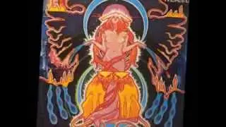 Hawkwind - Master of the Universe ( Space Ritual - Heavy version)