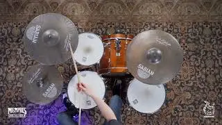 Used Sabian 18