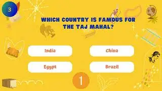Culture Clash Challenge: Test Your Knowledge in 20 Questions