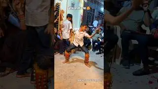 dhol thali dance | marwadi dhol dance  Rajasthani dance performance #short #dance #dhol #dancer
