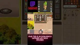100 Donjons Forgeron : rentable ou scam depuis le nerf sur Dofus R&eacute;tro ?