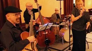 Simply Wine Festival Jazz