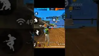 #freefire #ak #gun #ka #oneshot #op#games