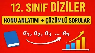 Diziler Konu Anlatımı 3 D yayınları