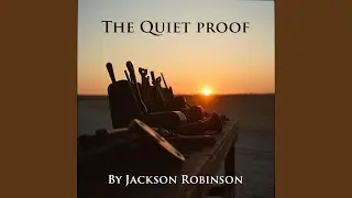 The Quiet Proof (I Thessalonians 4:11-12)