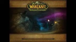 WoW Anniversary TBC - The Black Morass (N) - Druid Tank