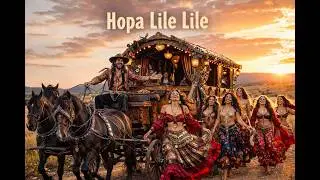 Pro svět-Hopa lile lile 