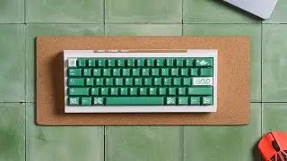 The Ducky One X Mini &mdash; 4 Months Later