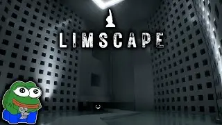 НОВЫЕ ПРИКЛЮЧЕНИЯ В ЗАКУЛИСЬЕ ▶ LIMSCAPE : THE LIMINAL SPACE EXPLORER #1