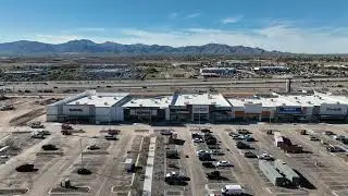 Prasada Shopping - Surprise, AZ - Opening Soon!
