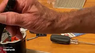 Magneto Internal Timing