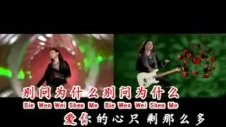 请你原谅我