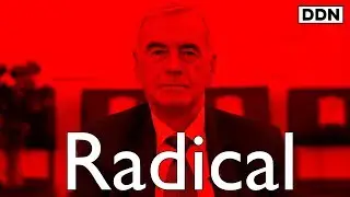 The John McDonnell Guide to the Most Radical Government Ever