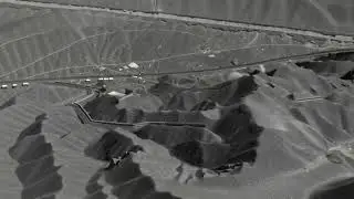 Inside Iran's Secretive Fordow Nuclear Site: What Satellite Images Just Revealed!