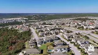 Travisso Tour - Homes For Sale in Leander (TX) - Taylor Morrison