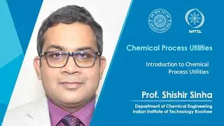 Introduction to Chemical Process Utilities