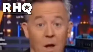 Greg Gutfeld Spouts Dumb Racist Rhetoric Live on Air