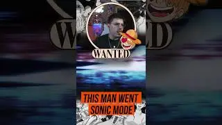 Kuma was so MAD he Went Sonic Mode #onepiecereaction #kumabackstory #onepieceedit #anime  #onepiece