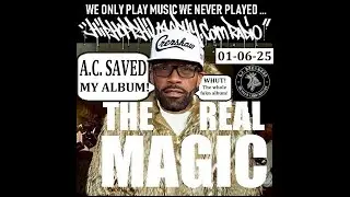 The Digital Record Pool - 01-06-25 - HipHopPhilosophy.com Radio
