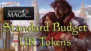 Standard Budget UR Tokens #19 - Match 2
