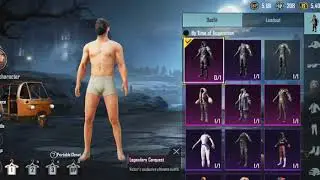 Pubg/ Halloween🎃 crate opening😍. 100% working vpn trick , got mythic in 10 crates 😱