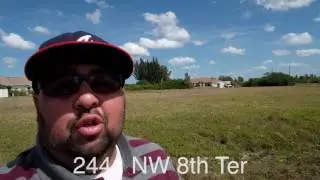 2441 NW 8th Ter Cape Coral