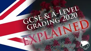 How GCSE & A-level Exam Grades Will be Awarded - PARENTS AND STUDENTS SHOULD WATCH THIS
