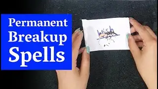 Permanent Breakup Spells 💘 Separation Spells 💘 Breakup Spells to Break any kind of Relationship
