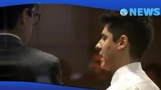 ✅  Nicol&aacute;s Zepeda fue detenido por la PDI: ser&aacute; extraditado este jueves a Francia por el caso Narumi