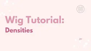 Wig Densities Explained
