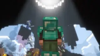 Is This Hypixel Pit's Spiritual Successor?