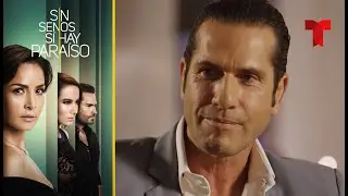Sin Senos Sí Hay Paraíso 3 | Capítulo 57 | Telemundo Novelas