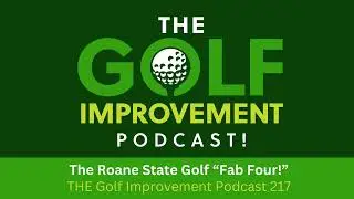 217 - The Roane State Golf 
