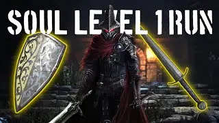 SL1 RUN - DARK SOULS 3🇧🇬🇮🇹