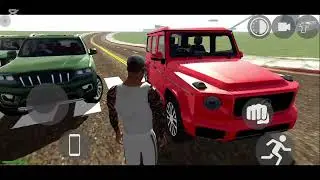 Indian Car Driving Simulator 3D- Unlimited Car and Bike Racing Game- Android Gameplay #