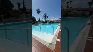Sunset House Maspalomas