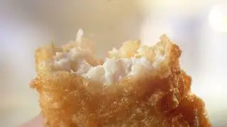 McNugget&reg; Sauce Portfolio   McDonald&rsquo;s
