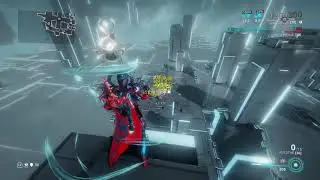 Warframe_Groll Kulstar Riven ||| Stronk