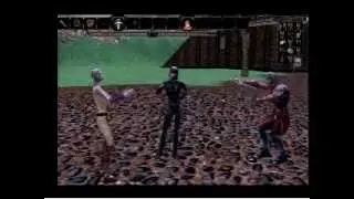 Ultima Online 2 - Trailer (2000)