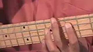 Bass In 60 Seconds : Arpeggios