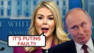 🤯WAIT??? Epstein Client list is RUSSIAN MISINFORMATION???