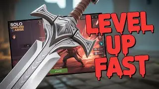 SOLO LEVELING ARISE LIVE STREAMING
