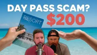 Ловушка таймшера в Moon Palace Cancun раскрыта