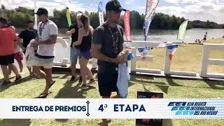 49º Edición Regata Internacional del Río Negro - 4 Etapa