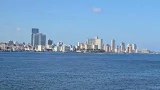 Исследуя Гавану (Гавана, Куба) &ndash; видеоблог о ярких улицах, культуре и путешествиях