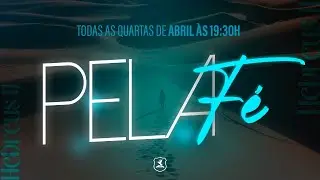 Pr. Edson Almeida - Pela F&eacute;