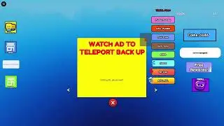 Climbing the color tower