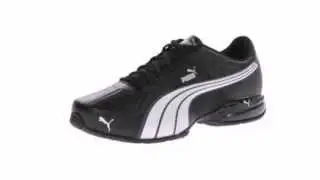 PUMA Men&rsquo;s Cell Surin Cross-Training Shoes for Achilles Tendonitis.