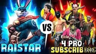 WHITE 444 RAISTAR VS B2K ALPHAFF | 2V2 THE MOST AWAITED ROOMBETWEEN LEGENDS