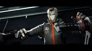 Disintegration I New Story Trailer. Reboot Humanity I Sci Fi Action I PC PS4 XBox One